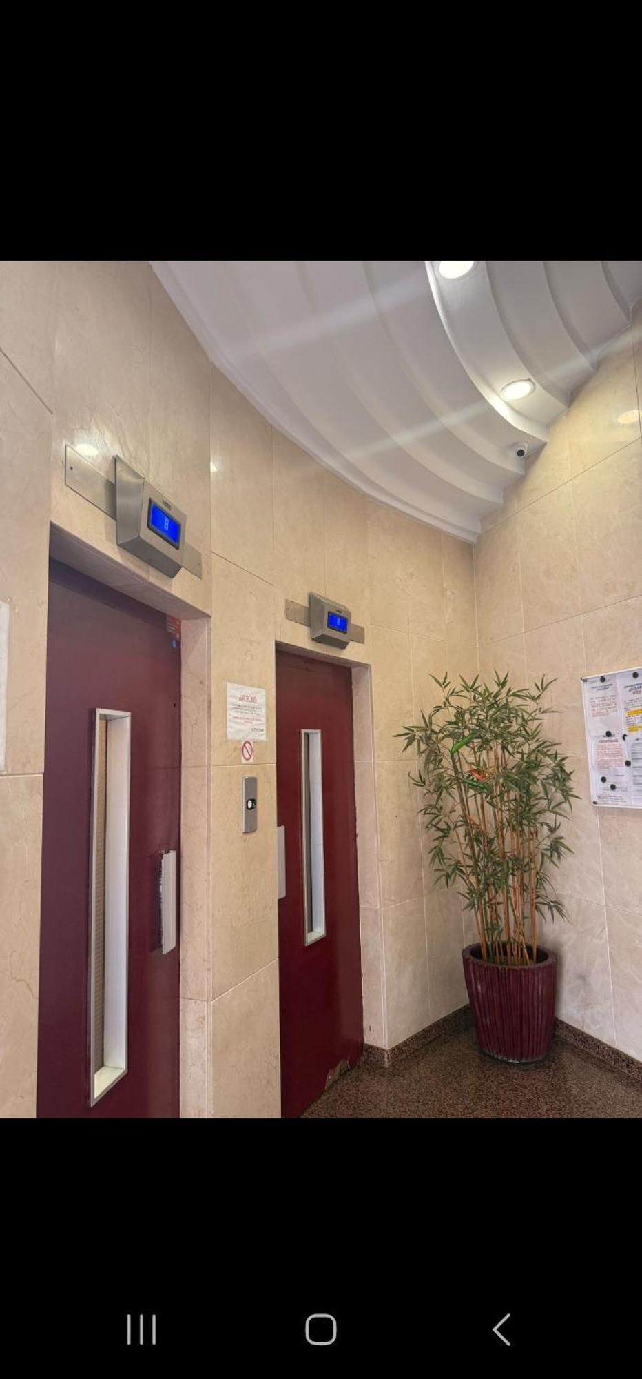 Las Damas Piso18 Benidorm Esterno foto